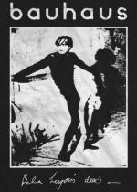 Bauhaus: Bela Lugosi's Dead