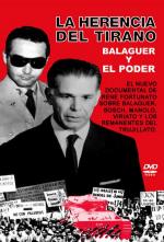 Balaguer: La herencia del tirano 