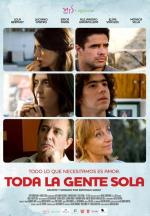 Toda la gente sola 