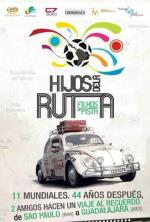 Hijos de la ruta 