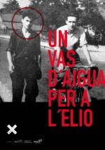 Un vas d'aigua per a l'Elio