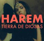 Harem: Tierra de Diosas