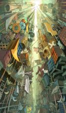 Paper World