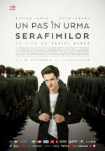 One Step Behind the Seraphim 