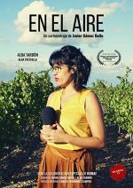 En el aire