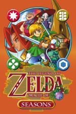 The Legend of Zelda: Oracle of Seasons 