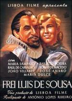 Fray Luís de Sousa 
