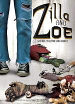 Zilla and Zoe 