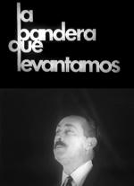 La bandera que levantamos