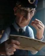 The Letter