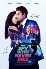 The Spy Who Never Dies 