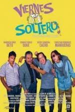 Viernes de soltero 