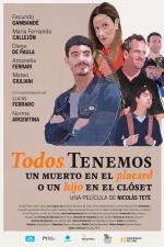 Todos tenemos un muerto en el placard o un hijo en el closet 