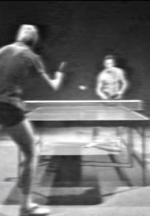 TV Ping Pong