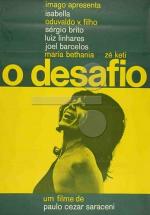 El desafío 