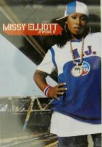 Missy Elliott: Work It