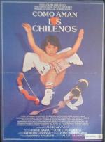 Cómo aman los chilenos 