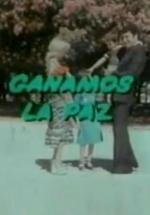 Ganamos la paz 