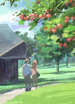For you, what kind of place is France?