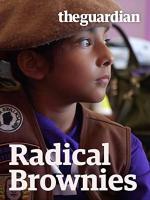Radical Brownies