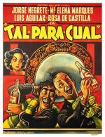 Tal para cual 