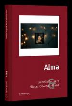Alma. Hija de la violencia 
