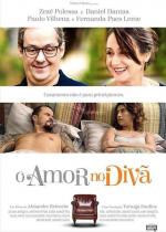 El amor al diván 