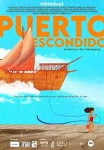 Puerto Escondido 