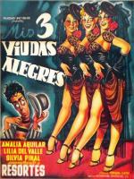 Mis tres viudas alegres 