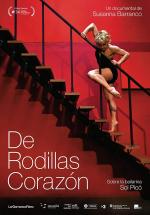 De Rodillas Corazón 