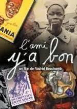 L'ami y'a bon