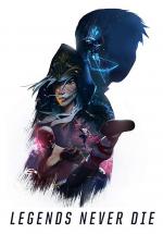 League of Legends: Legends Never Die