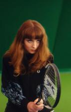 Let's Eat Grandma: Happy New Year