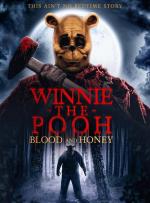 Winnie the Pooh: Blood and Honey 