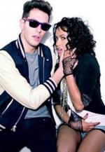 Cobra Starship: You Make Me Feel...
