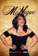 My Name Is Mo'Nique