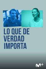 Lo que de verdad importa