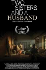 Two Sisters and a Husband 