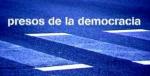 Presos de la democracia 
