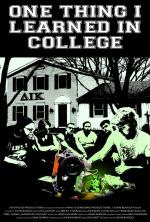 The One Thing I Learned in College