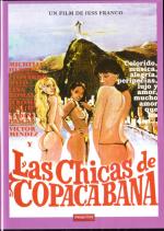 Las chicas de Copacabana 