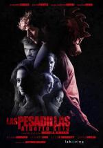 Las pesadillas de Alberto Soto 