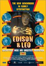 Edison y Leo 