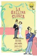 La gallina clueca
