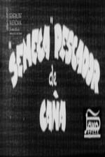 Séneca pescador de caña