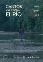Cantos que inundan el río 