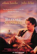 Antes de amanecer 