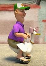 Gringo Pinto