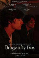 Dragonfly Boy 