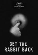 Get the Rabbit Back